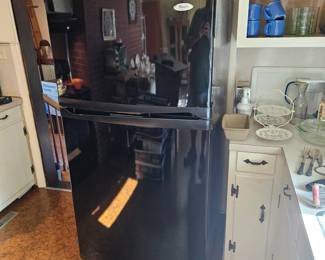 Whirlpool Refrigerator