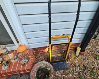 Hand Truck
