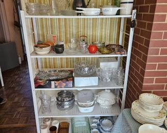 Kitchen Ware