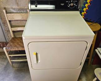 Hotpoint Dryer