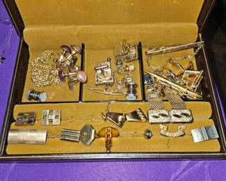 Vintage Cufflinks