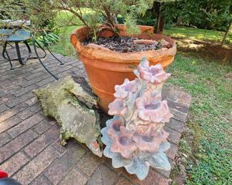 Fountain
