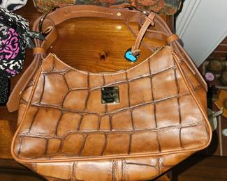 Dooney & Bourke Purse