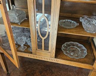 Depression Glass