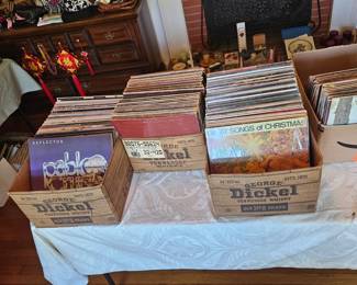 Vinyl