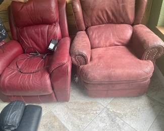 Recliners