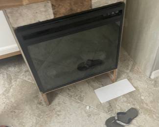 This is a Heavy duty Heater