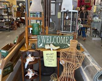Sale Picture