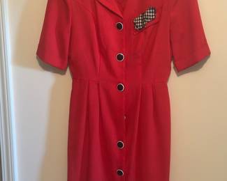 Vintage clothes ( xs-s petite)
