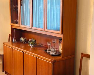 MCM furniture