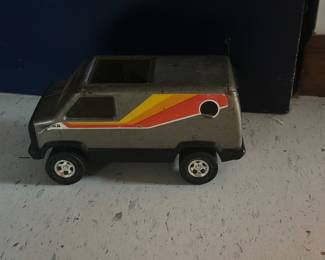 Tonka
