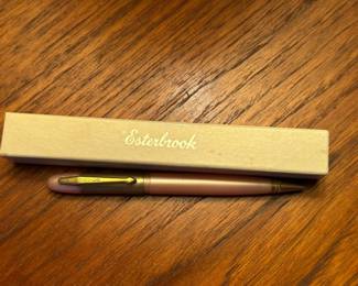 Esterbrook Pen with original box
