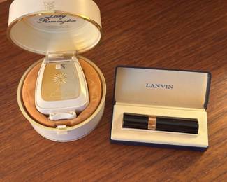 Lanvin perfume mist