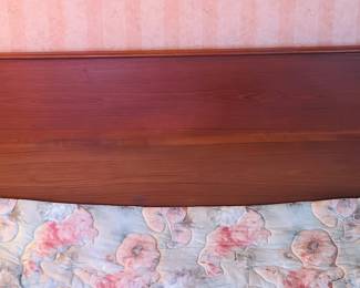 MCM headboard
