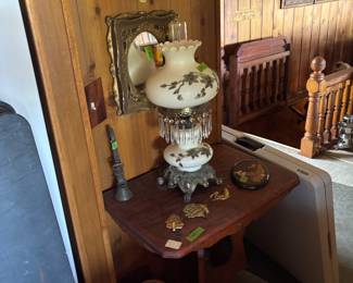 east lake table