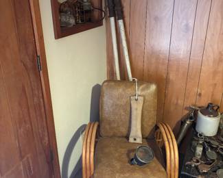 mcm chair