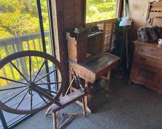 desk