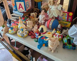 Sale Picture