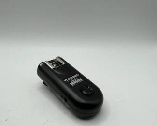 Yongnuo Digital RF-603II FSK 2.4GHz wireless flash trigger