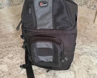 Lowepro Slingshot 102 AW camera sling bag