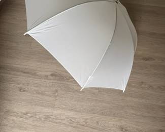 Impact brand photographic diffuser umbrella