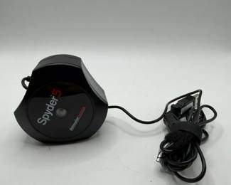Spyder 5 Elite Expert Monitor Calibration
