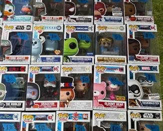 Sale Picture