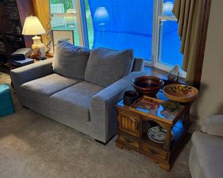 Love Seat 