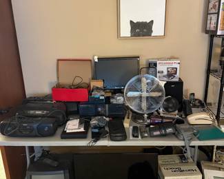 Appliances 