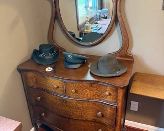Vintage hats 