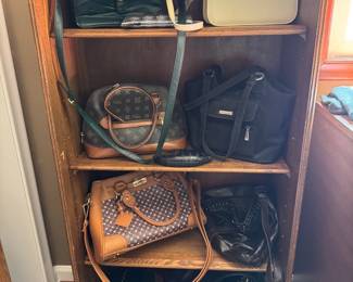 Purses