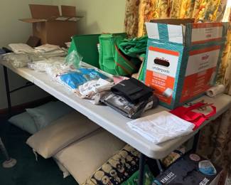 Medical Supplies 
