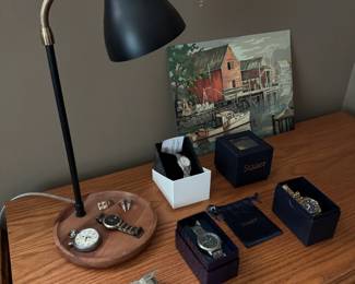 Watches