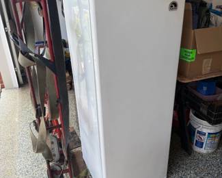 Freezer 