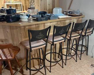 Bar Stools