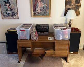 Desk 