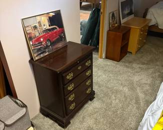 Dressers 