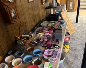 Pet Supplies 