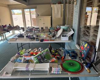 House goods