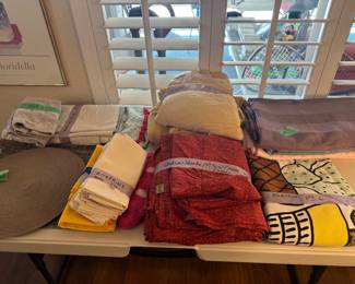 Linens
