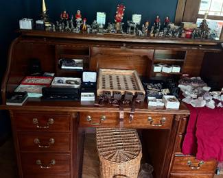 Jewelry will be located next to the checkout.