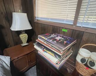 Albums