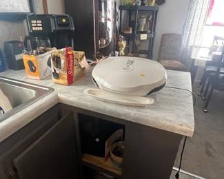 George Foreman