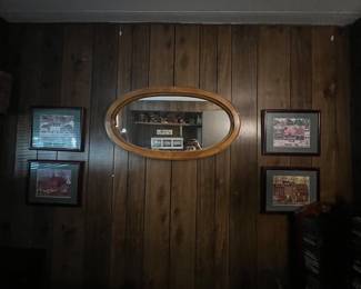 Charles Wysocki - 4 pictures