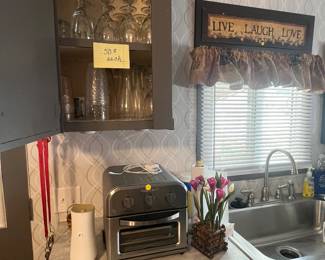 Cuisinart Toastrr Oven