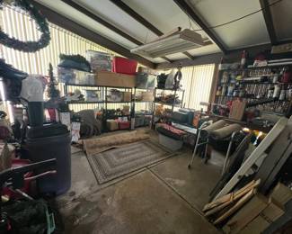 Christmas and Holiday decor