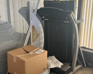 Treadmill