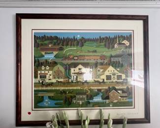 Charles Wysocki