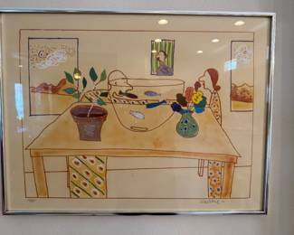 Sale Picture
