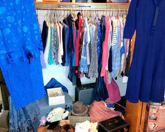 more women's clothing